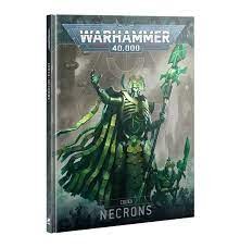 Codex: Necrons  49-01